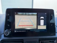 CITROEN d'occasion BERLINGO M 1.2 PURE TECH 130 SHINE EAT de 2019