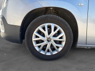 CITROEN d'occasion BERLINGO M 1.2 PURE TECH 130 SHINE EAT de 2019