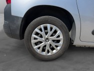 CITROEN d'occasion BERLINGO M 1.2 PURE TECH 130 SHINE EAT de 2019