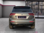 VOLKSWAGEN d'occasion TIGUAN 2.0 TDI 150 4X2 DSG PH2 de 2017 Vernon