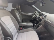 VOLKSWAGEN d'occasion TIGUAN 2.0 TDI 150 4X2 DSG PH2 de 2017 Vernon