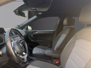 VOLKSWAGEN d'occasion TIGUAN 2.0 TDI 150 4X2 DSG PH2 de 2017 Vernon