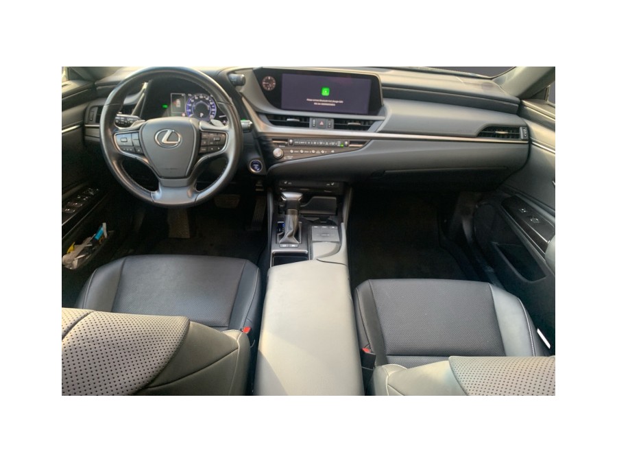 LEXUS d'occasion ES 300H LUXE de 2021 Montreuil (93)﻿