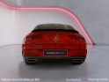 Mercedes cla coupe boite auto amg line toit pano ouvrant / hyperscreen / excellent état / garantie 12 mois occasion...