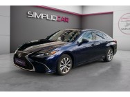LEXUS d'occasion ES 300H LUXE de 2021 Montreuil (93)﻿