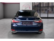 LEXUS d'occasion ES 300H LUXE de 2021 Montreuil (93)﻿