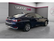 LEXUS d'occasion ES 300H LUXE de 2021 Montreuil (93)﻿