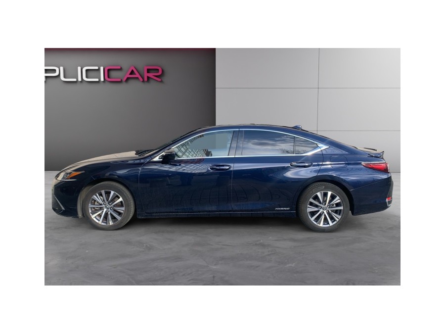 LEXUS d'occasion ES 300H LUXE de 2021 Montreuil (93)﻿