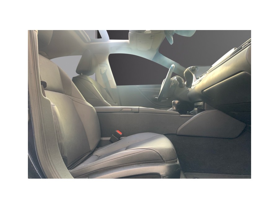 LEXUS d'occasion ES 300H LUXE de 2021 Montreuil (93)﻿
