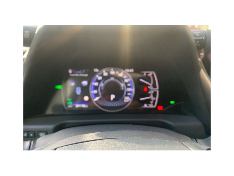 LEXUS d'occasion ES 300H LUXE de 2021 Montreuil (93)﻿