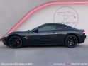 Maserati granturismo v8 italia 4,7 s boite f1 // carnet maserati // garantie 12 mois occasion simplicicar marignane ...