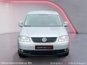 Volkswagen caddy 1.6 cr tdi 75 fap trendline occasion simplicicar vaucresson simplicicar simplicibike france
