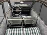 CITROEN d'occasion 2CV AZ SIE 2 de 1960 Pau (64)﻿