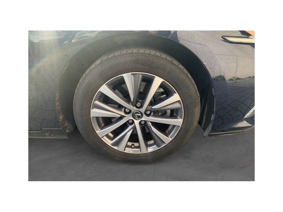 LEXUS d'occasion ES 300H LUXE de 2021 Montreuil (93)﻿