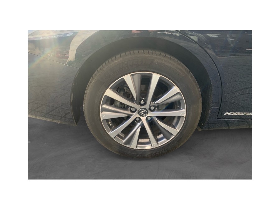 LEXUS d'occasion ES 300H LUXE de 2021 Montreuil (93)﻿