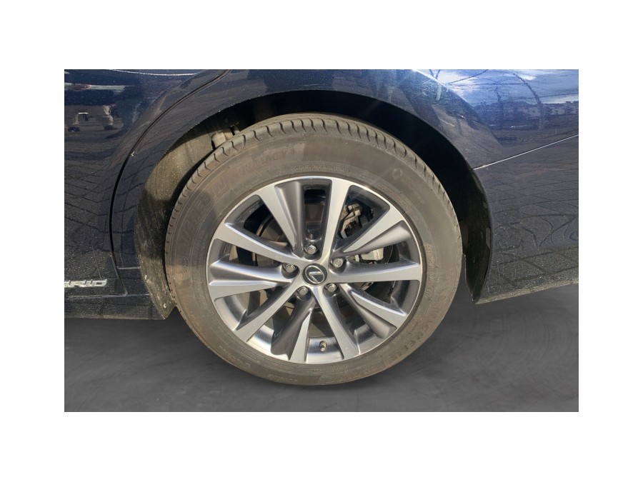 LEXUS d'occasion ES 300H LUXE de 2021 Montreuil (93)﻿