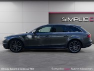 AUDI d'occasion A4 B8 AVANT AVANT 2.0 TDI S LINE QUATTRO de 2015