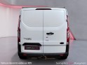 Ford transit custom fourgon l1h1 290 2.2 tdci 125 trend occasion avignon (84) simplicicar simplicibike france