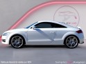 Audi tt coupe 200 s line s-tronic a tfsi 2.0 occasion avignon (84) simplicicar simplicibike france