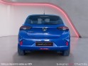Opel corsa electrique 136 ch  batterie 50 kwh edition garantie 12 mois   caméra 360° occasion simplicicar chartres ...
