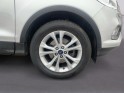 Ford kuga 1.5 flexifuel-e85 150 ss 4x2 bvm6 titanium occasion simplicicar rouen simplicicar simplicibike france
