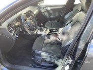 AUDI d'occasion A4 B8 AVANT AVANT 2.0 TDI S LINE QUATTRO de 2015