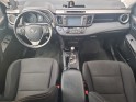 Toyota rav4 hybride lca 2017 pro pro 2wd dynamic business occasion montreuil (porte de vincennes)(75) simplicicar...
