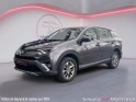 Toyota rav4 hybride lca 2017 pro pro 2wd dynamic business occasion montreuil (porte de vincennes)(75) simplicicar...