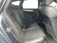 AUDI d'occasion A4 B8 AVANT AVANT 2.0 TDI S LINE QUATTRO de 2015