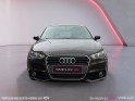 Audi a1 sportback 1.6 tdi 90 ambition s tronic occasion simplicicar villejuif  simplicicar simplicibike france