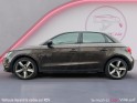 Audi a1 sportback 1.6 tdi 90 ambition s tronic occasion simplicicar villejuif  simplicicar simplicibike france