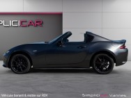 MAZDA d'occasion MX5 1.5 SKYACTIV-G 132 KAZARI RF de 2022 Vannes (56)﻿