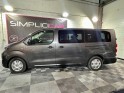 Toyota proace verso my20 long 150ch d-4d bvm6 occasion toulouse (31) simplicicar simplicibike france