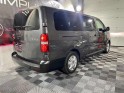 Toyota proace verso my20 long 150ch d-4d bvm6 occasion toulouse (31) simplicicar simplicibike france