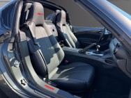 MAZDA d'occasion MX5 1.5 SKYACTIV-G 132 KAZARI RF de 2022 Vannes (56)﻿