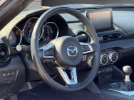 MAZDA d'occasion MX5 1.5 SKYACTIV-G 132 KAZARI RF de 2022 Vannes (56)﻿