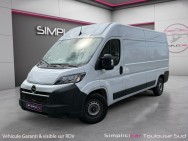 OPEL d'occasion MOVANO L3H2 2.2 D 140 de 2025 Toulouse Sud (31)﻿