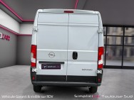 OPEL d'occasion MOVANO L3H2 2.2 D 140 de 2025 Toulouse Sud (31)﻿