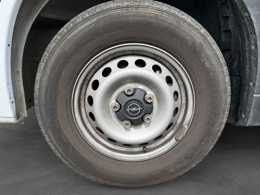 OPEL d'occasion MOVANO L3H2 2.2 D 140 de 2025 Toulouse Sud (31)﻿