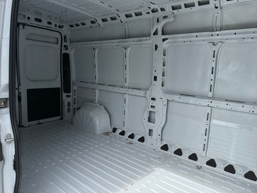 OPEL d'occasion MOVANO L3H2 2.2 D 140 de 2025 Toulouse Sud (31)﻿