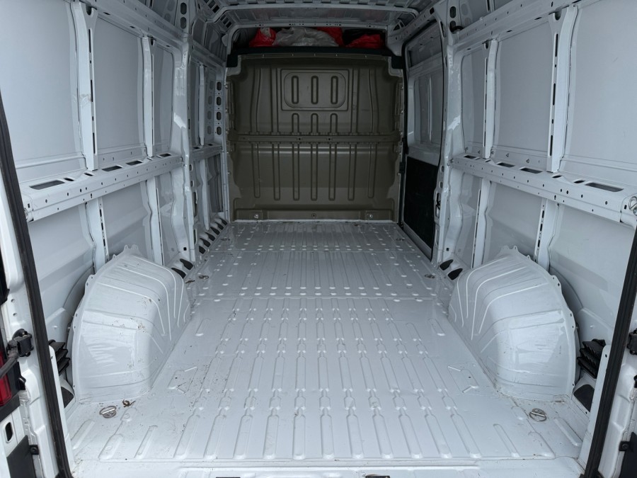 OPEL d'occasion MOVANO L3H2 2.2 D 140 de 2025 Toulouse Sud (31)﻿