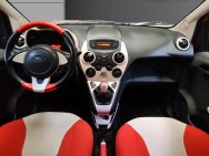 FORD d'occasion KA 1.2 69 TREND de 2010 St Jean du Cardonnay (76)﻿