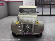 CITROEN d'occasion 2CV AZ SIE 2 de 1960 Pau (64)﻿