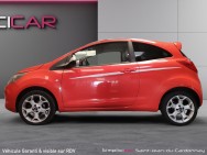 FORD d'occasion KA 1.2 69 TREND de 2010 St Jean du Cardonnay (76)﻿