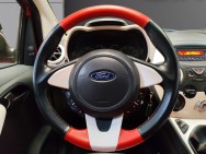 FORD d'occasion KA 1.2 69 TREND de 2010 St Jean du Cardonnay (76)﻿