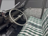 CITROEN d'occasion 2CV AZ SIE 2 de 1960 Pau (64)﻿