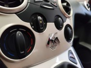 FORD d'occasion KA 1.2 69 TREND de 2010 St Jean du Cardonnay (76)﻿