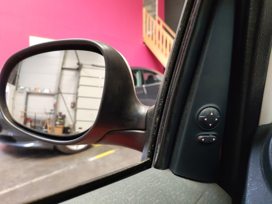 FORD d'occasion KA 1.2 69 TREND de 2010 St Jean du Cardonnay (76)﻿