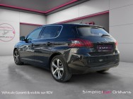 PEUGEOT d'occasion 308 1.2 130 Tech Edition EAT de 2020 Orleans (45)﻿