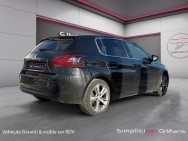 PEUGEOT d'occasion 308 1.2 130 Tech Edition EAT de 2020 Orleans (45)﻿